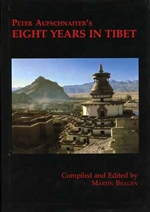 Peter Aufschnaiter's Eight Years in Tibet