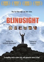 Blindsight