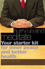 Hurry Up and Meditate