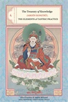 Treasury of Knowledge: Book 8, Part 3: The Elements of Tantric Practice <br>Jamgon Kongtrul Lodro Taye