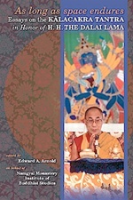 As Long As Space Endures: Essays on the Kalacakra