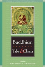 Buddhism Between Tibet and China