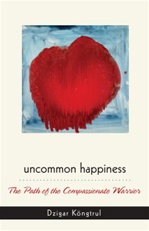 Uncommon Happiness