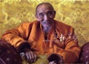 Parinirvana: H.E. Chogye Trichen Rinpoche