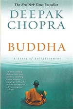 Buddha - A Story of Enlightenment  By: Deepak Chopra