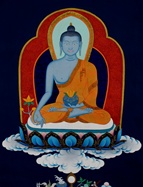 Medicine Buddha