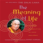 Meaning of Life: Buddhist Pespectives