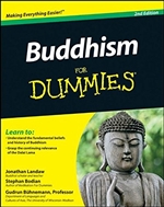 Buddhism for Dummies