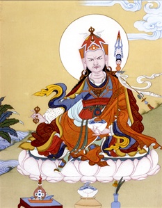 Vajrasattva