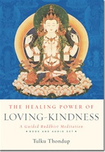 Healing Power of Lovingkindness
