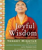 Joyful Wisdom