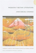 Modern Tibetan Literature  and Social Change