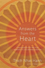 Answers from the Heart, Thich Nhat Hanh