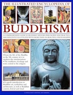 Illustrated Encyclopedia of Buddhism