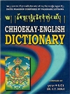 Chhoekay-English Dictionary