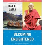 Becoming Enlightened Dalai Lama