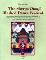 Sherpa Dumji Masked Dance Festival