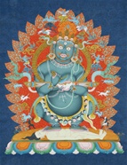 Panjara Mahakala