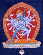 Hevajra