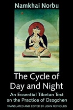 Cycle of Day and Night