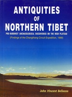 Antiquities of Northern Tibet: Pre-Buddhist Archaeological Discoveries on the High Plateau