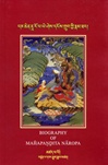 Biography of Mahapandita Naropa