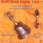 Mantras from Tibet