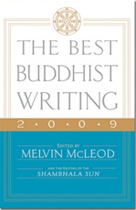 Best Buddhist Writing 2009