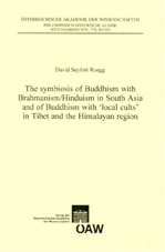 Symbiosis of Buddhism with Brahmanism/Hinduism