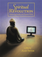 Spiritual Revolution: Eastern Spirituality in the Western World (DVD)