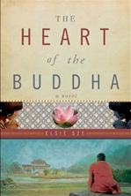 Heart of the Buddha (A Novel)