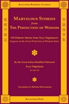 Marvelous Stories from the Perfection of Wisdom