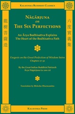 Nagarjuna on the Six Perfections