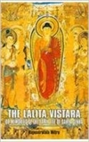 Lalita Vistara or Memoirs of the Early Life of Sakya Sinha 2 Vols (Sanskrit Text only) <br> By: Rajendralala Mitra