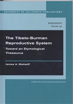 Tibeto-Burman Reproductive System