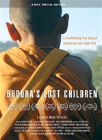 Buddha's Lost Children