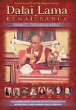 Dalai Lama Renaissance Vol. 2: A Revolution of Ideas