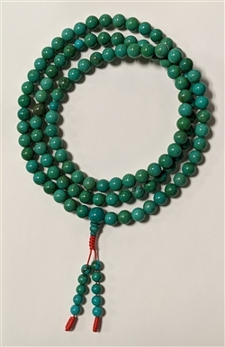 Mala Turquoise, 08 mm