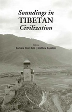 Soundings of Tibetan Civilization