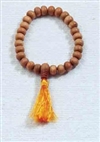 Wrist Mala Sandalwood