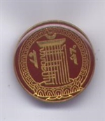 Kalachakra Pin