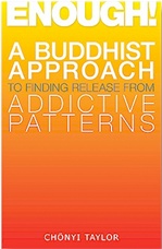 Enough!: A Buddhist Approach to Finding Release from Addictive Patterns