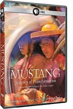 Mustang: Journey of Transformation