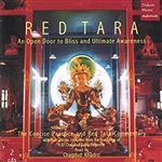 Red Tara:  An Open Door to Bliss and Ultimate Awareness  (CD)