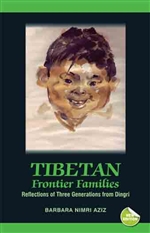 Tibetan Frontier Families