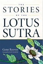 Stories of the Lotus Sutra