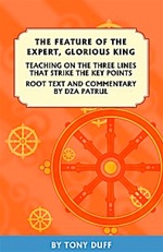 Feature of the Expert, Glorious King