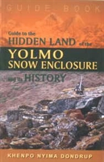 Guide to the Hidden Land of the Yolmo