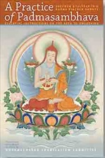 Practice of Padmasambhava