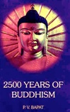 2500 Years of Buddhism